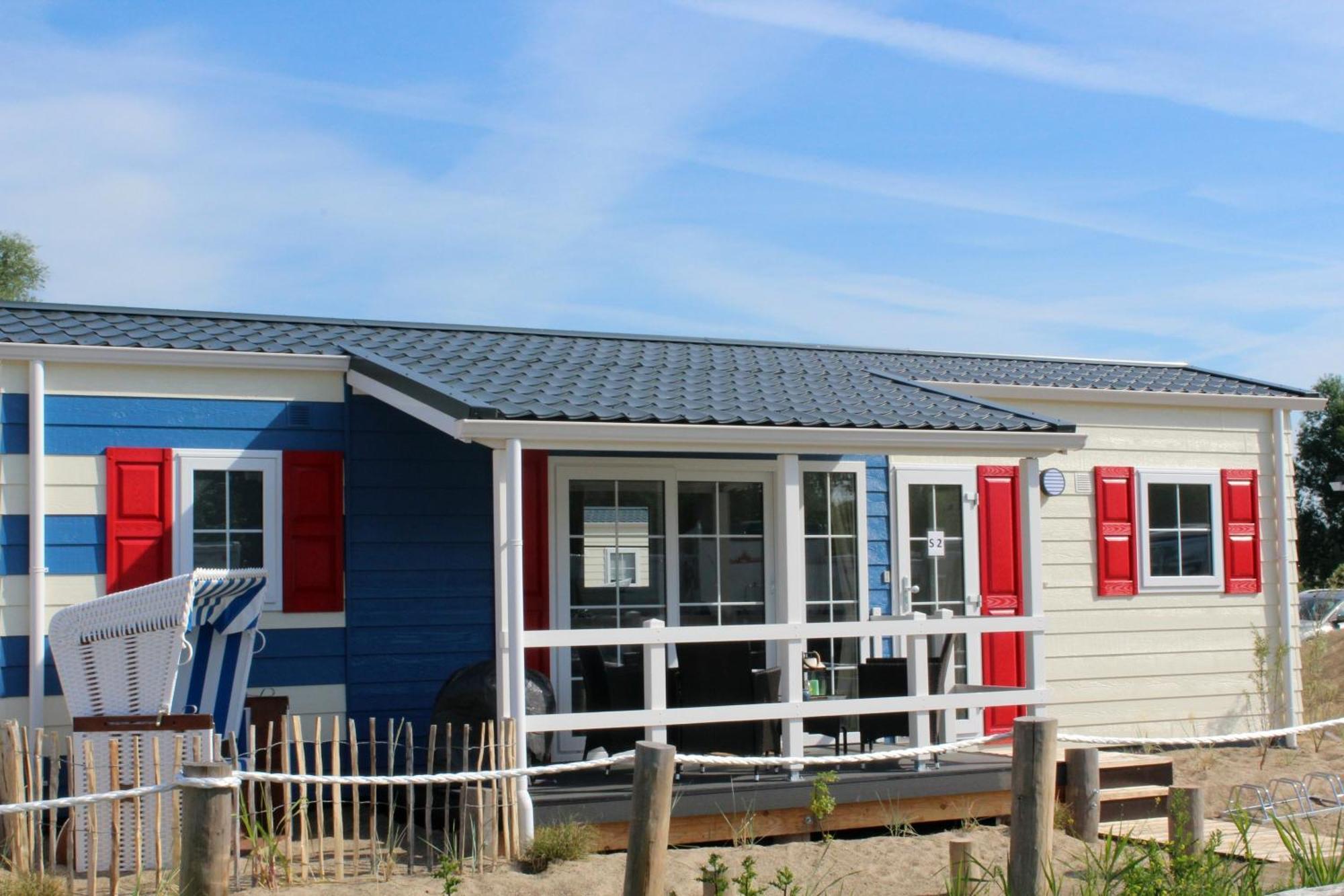 Strand 15 Scharbeutz Εξωτερικό φωτογραφία